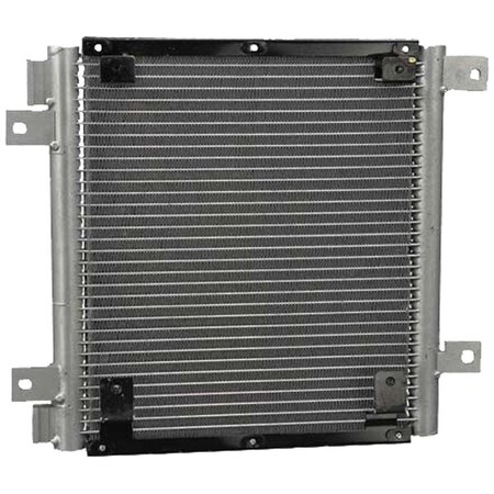 Gpd Heavy Duty Condenser 9140401